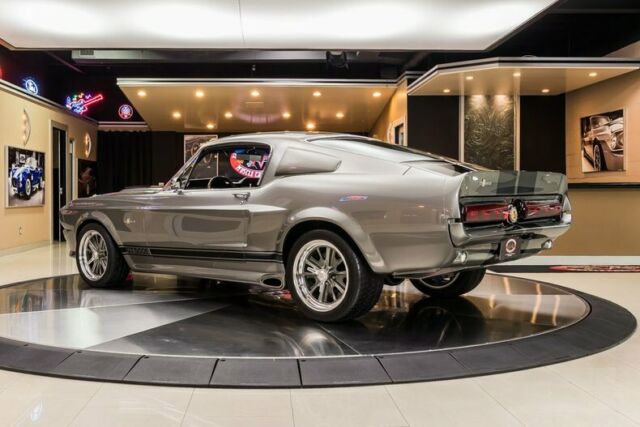 Ford Mustang 1967 image number 14