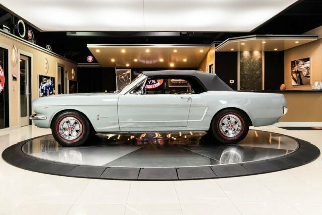 Ford Mustang 1964 image number 19