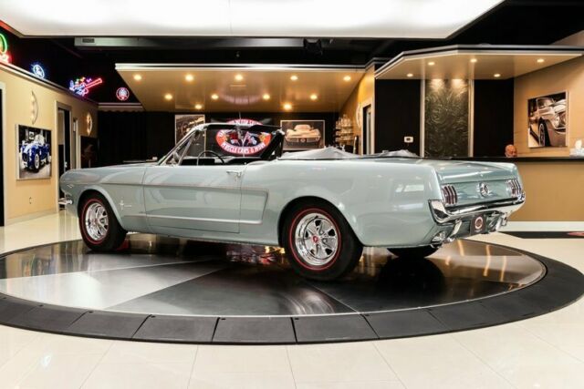 Ford Mustang 1964 image number 40