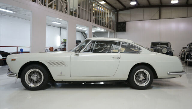 Ferrari 250 GT 1961 image number 30