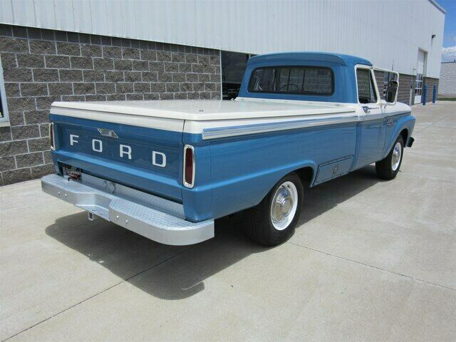 Ford F-250 1965 image number 17