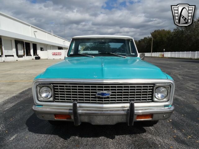 Chevrolet C-10 1972 image number 2