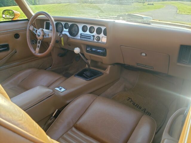 Pontiac Trans Am 1979 image number 17