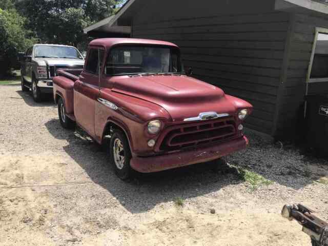 Chevrolet 3100 1957 image number 0