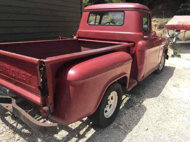 Chevrolet 3100 1957 image number 1