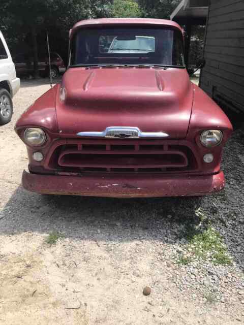 Chevrolet 3100 1957 image number 22