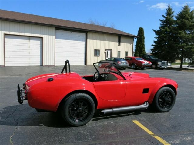 Shelby Cobra Replica, 1965 image number 10