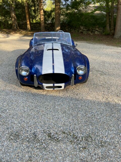 Shelby Cobra 1965 image number 0