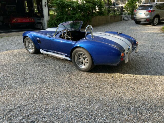 Shelby Cobra 1965 image number 11