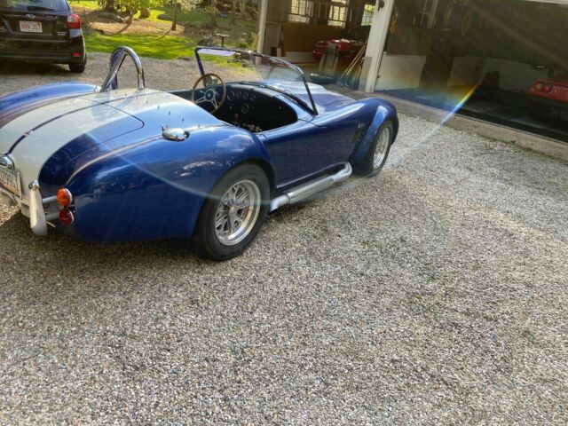 Shelby Cobra 1965 image number 12