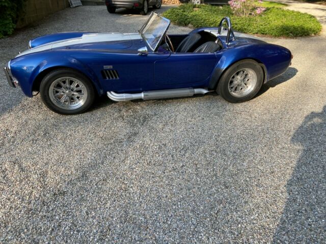 Shelby Cobra 1965 image number 16