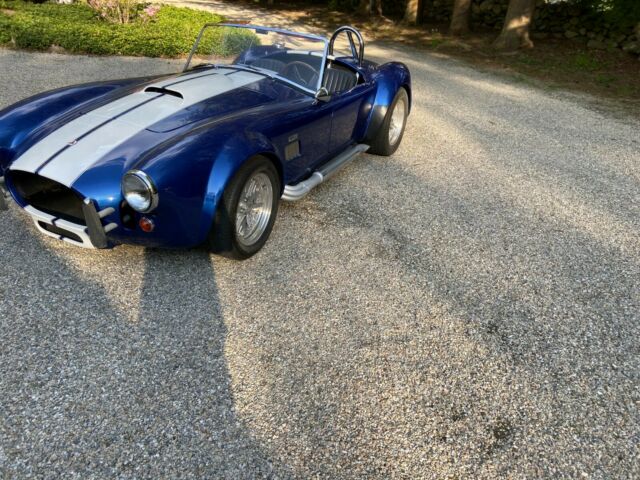 Shelby Cobra 1965 image number 17