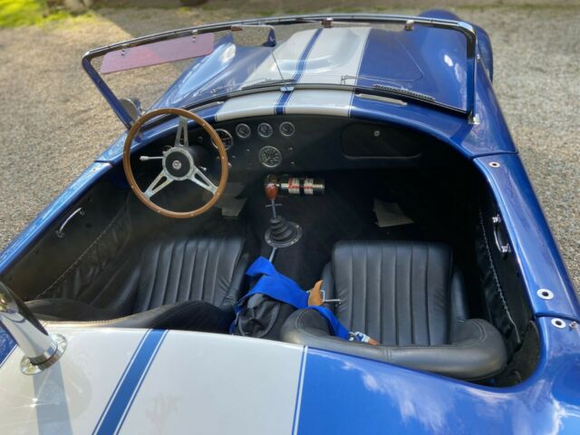 Shelby Cobra 1965 image number 6