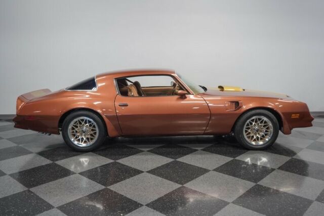 Pontiac Firebird 1978 image number 15