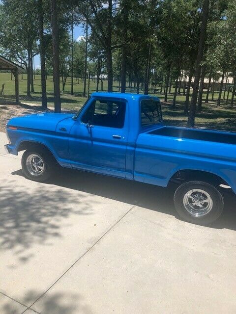 Ford F-100 1979 image number 37