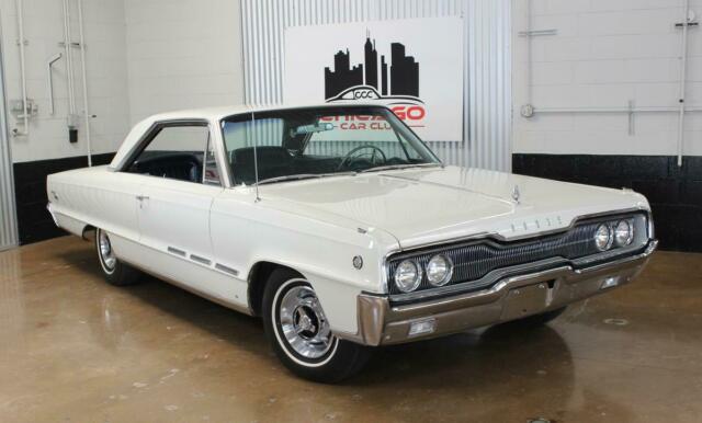 Dodge Monaco 500 1966 image number 0