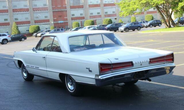 Dodge Monaco 500 1966 image number 16