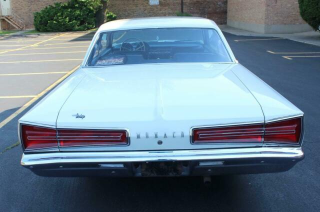 Dodge Monaco 500 1966 image number 17