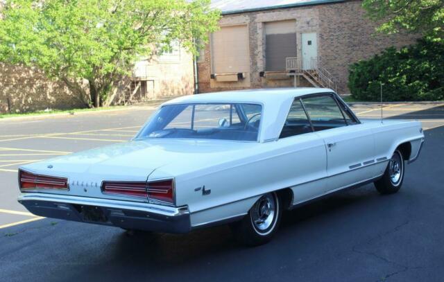 Dodge Monaco 500 1966 image number 19