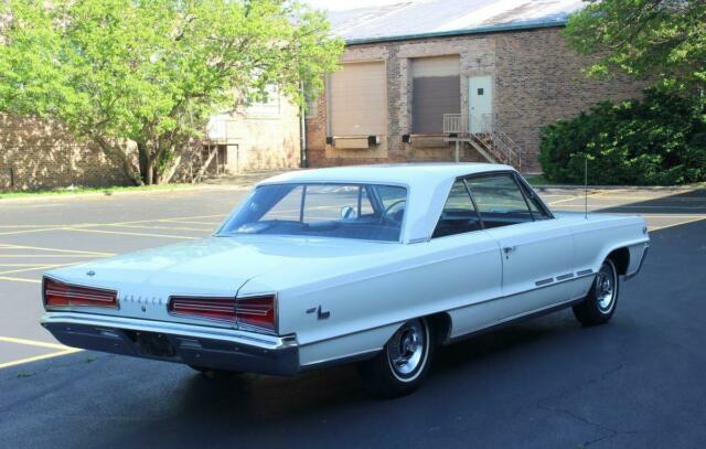 Dodge Monaco 500 1966 image number 2