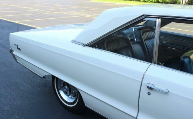 Dodge Monaco 500 1966 image number 20