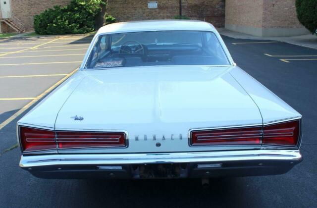 Dodge Monaco 500 1966 image number 32