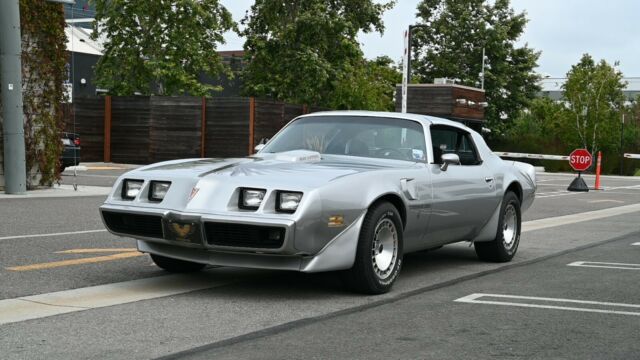 Pontiac Firebird 1979 image number 6