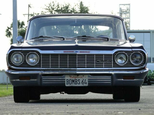 Chevrolet Impala 1964 image number 40