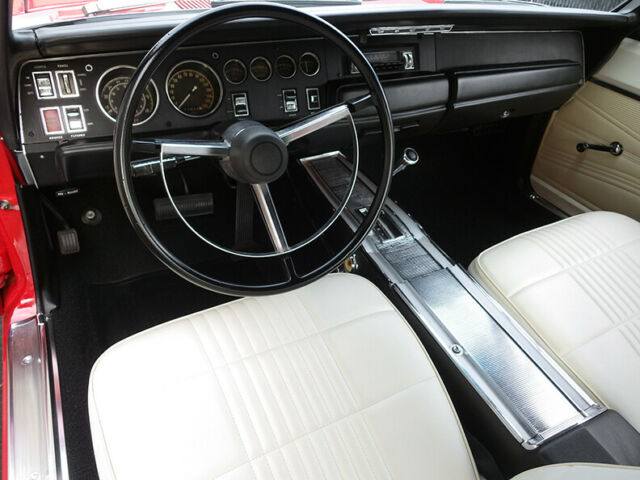 Dodge Coronet 1968 image number 40