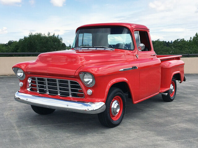 Chevrolet 3100 Pickup 1956 image number 0