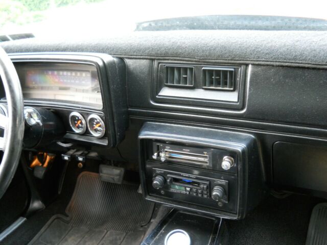 Chevrolet El Camino 1979 image number 33