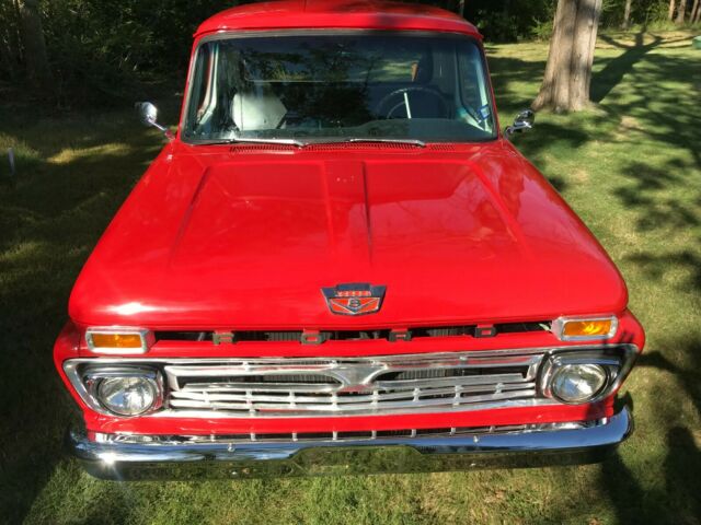 Ford F-100 1966 image number 5