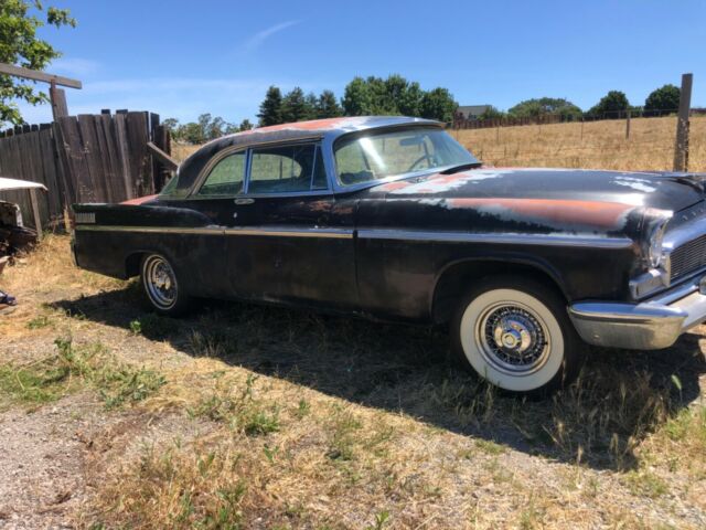 Chrysler New Yorker 1956 image number 0