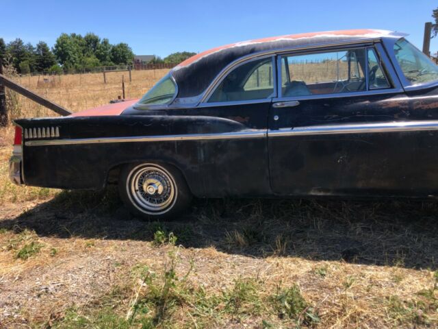 Chrysler New Yorker 1956 image number 21