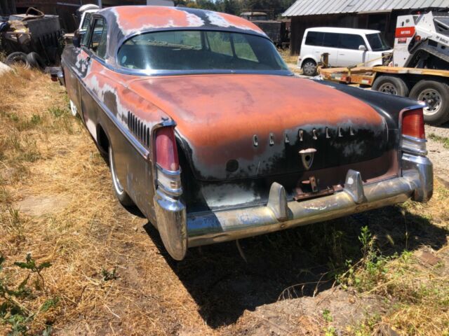 Chrysler New Yorker 1956 image number 22