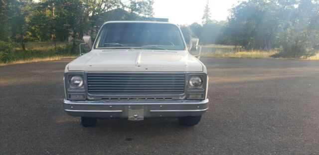 Chevrolet C-10 1979 image number 19