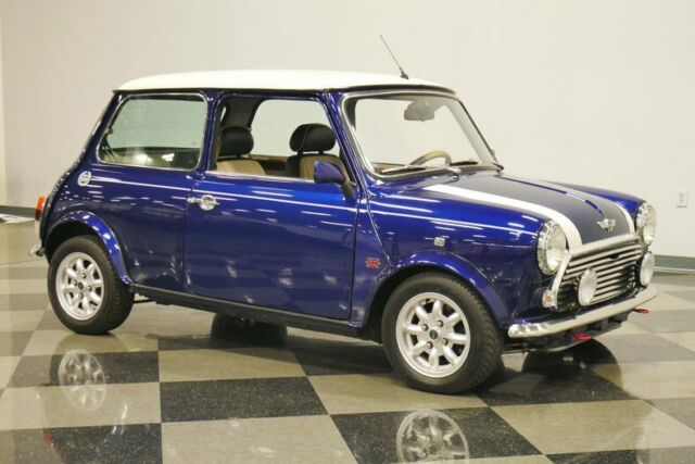 Morris Mini 1968 image number 16