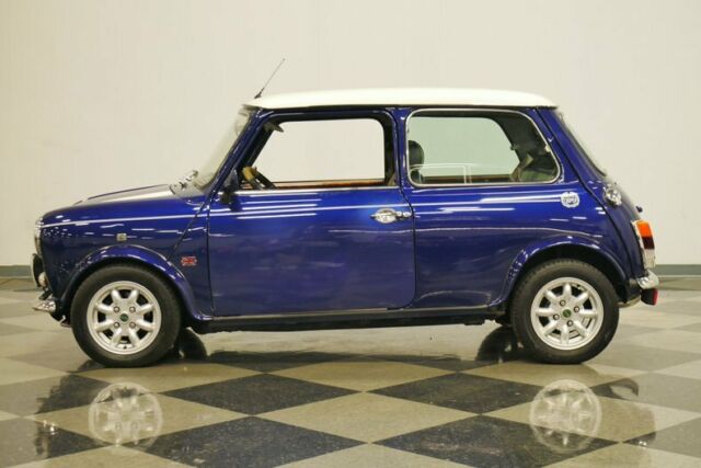 Morris Mini 1968 image number 31