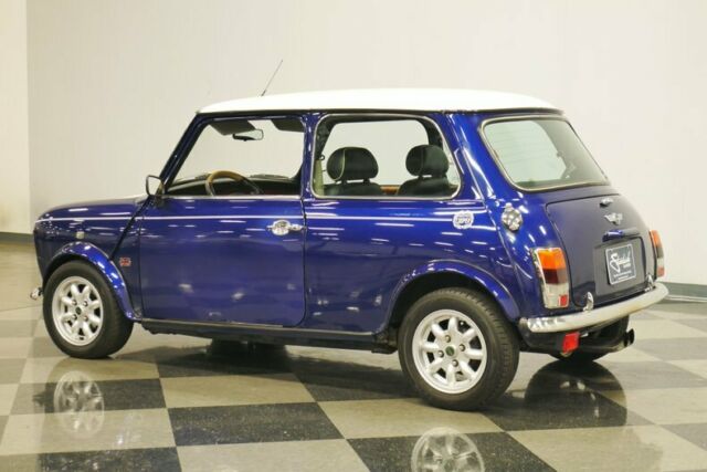 Morris Mini 1968 image number 32