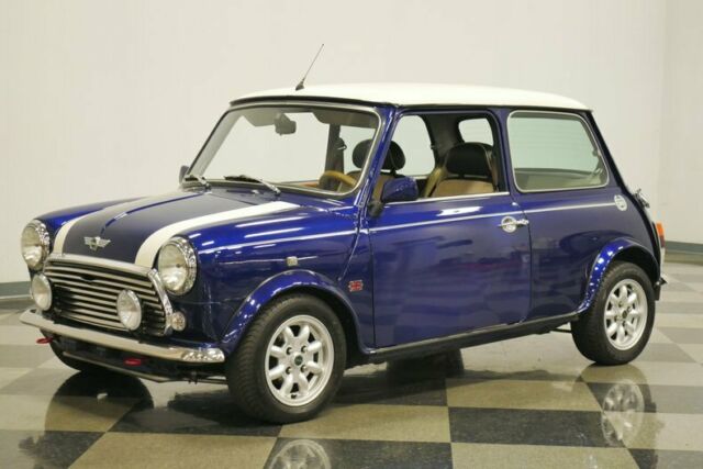 Morris Mini 1968 image number 5