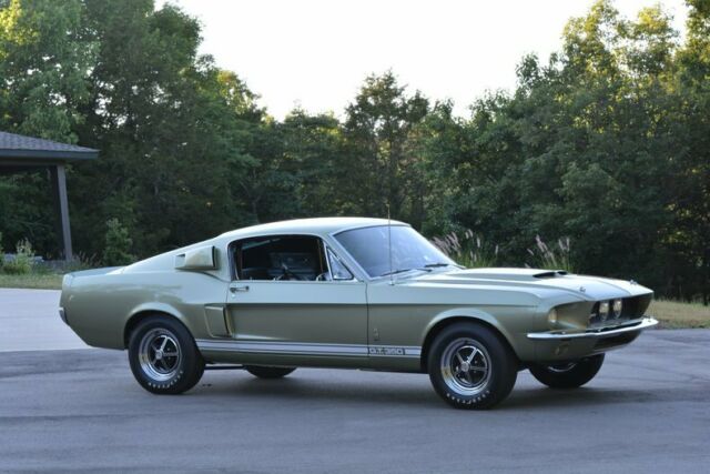 Shelby GT350 1967 image number 34