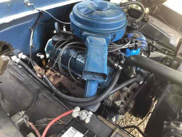 Ford F100 1970 image number 21