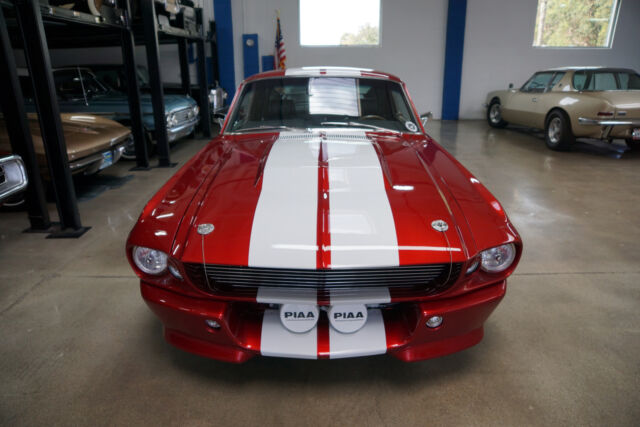 Ford Mustang Official Licensed Eleanor Tribute Edition 1968 image number 30