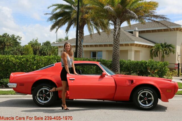 Pontiac Firebird 1978 image number 2