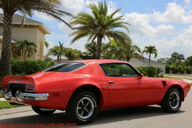 Pontiac Firebird 1978 image number 22