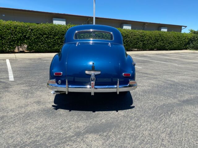 Chevrolet Special Deluxe 1941 image number 26