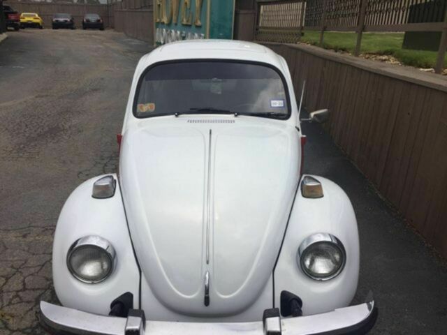 Volkswagen Beetle 1976 image number 1