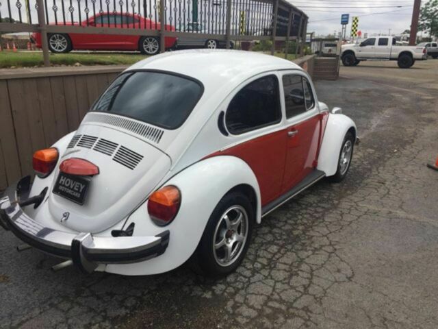 Volkswagen Beetle 1976 image number 18