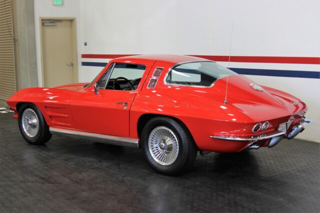 Chevrolet Corvette 1964 image number 5