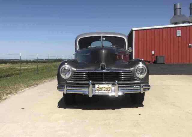 Hudson Pickup 1947 image number 1